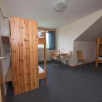 4-Bed Room