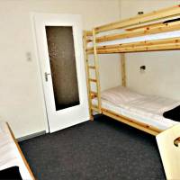 3-Bed Room