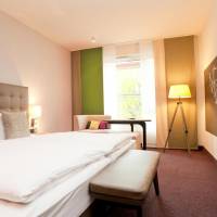 Comfort Double or Twin Room