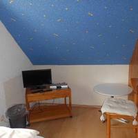 Small Single Room