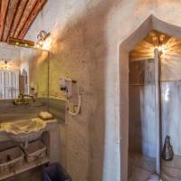 Deluxe Stone Room with Panoramic View