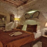 Superior Stone Double or Twin Room