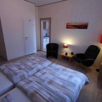 Apartment (2 Adults)