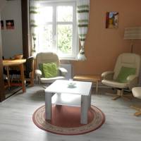 One-Bedroom Apartment (2 Adults)