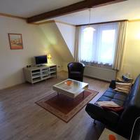 One-Bedroom Apartment (3 Adults)