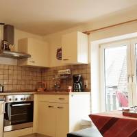 Apartment with Balcony HR2