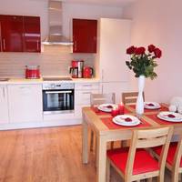One-Bedroom Apartment - Buchecker