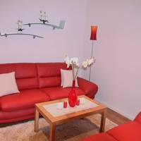 Two-Bedroom Apartment - Buchfink