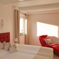 Two-Bedroom Apartment - Rotbuche