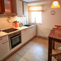 Two-Bedroom Apartment Mondschein