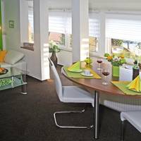 One-Bedroom Apartment Sonnenschein