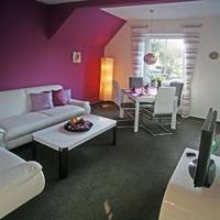 Two-Bedroom Apartment Abendsonne