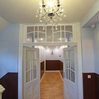 Three-Bedroom Apartment - Snow White