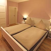 One-Bedroom Apartment - Baron Munchhausen