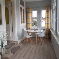 Comfort Two-Bedroom Apartment