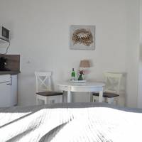 Small Studio