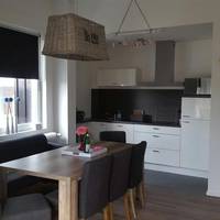 Deluxe Two-Bedroom Apartment