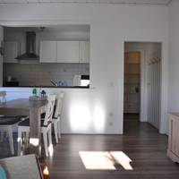 Standard One-Bedroom Apartment
