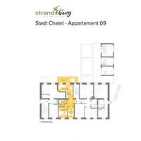 Standard Two-Bedroom Apartment 09