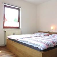 Superior One-Bedroom Apartment