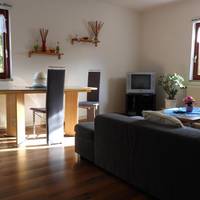 Standard One-Bedroom Apartment