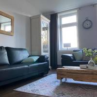 Luxury Three-Bedroom Apartment