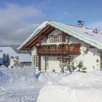 Two-Bedroom Holiday Home
