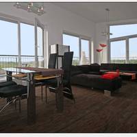 Penthouse Suite