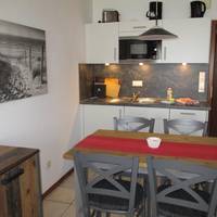 One-Bedroom Apartment (2 Adults)