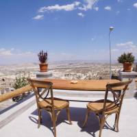 Deluxe Double or Twin Room with City View
