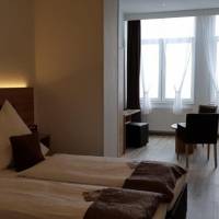 Junior Suite with Ocean View