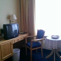 Standard Single Room with Inland View