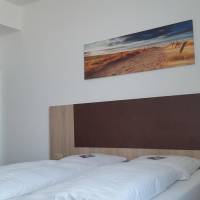 Superior Double Room with Sea View