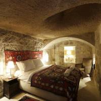 Cave Room
