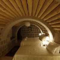 Family Cave Room