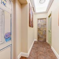 Апартаменты