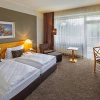 Supreme Double Room