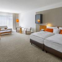 Prestige Double Room