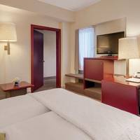 Standard Double Room with Courtyard View