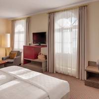 Double Room with Partial River View without balcony