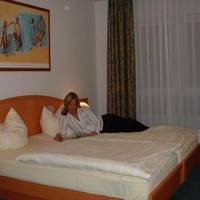 Business Single Room