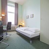 Single Room with Bathroom