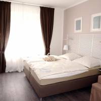 Apartment Baden