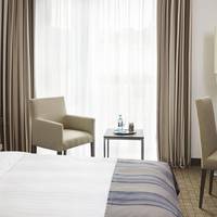 Business Double or Twin Room - Public Transport Ticket Included