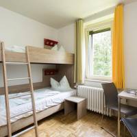Twin Room with Private Bathroom