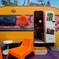 Standard Mobile Home 