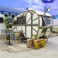 Basic Mobile Home 