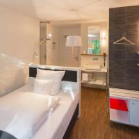 Comfort Single Room