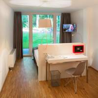 Premium Double Room