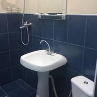Двухместный номер с 2 отдельными кроватями